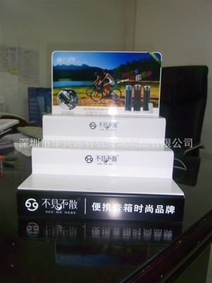 【(廠家生產批發)亞克力音響展示架 有機玻璃展示架 音響展示架】價格,廠家,圖片,亞克力/有機玻璃及制品,深圳市華興源有機玻璃制品-