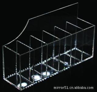 【廠家供應 有機玻璃手表展示架 珠寶擺飾支架】價格,廠家,圖片,亞克力/有機玻璃及制品,東莞市豐華亞克力鏡片工藝-