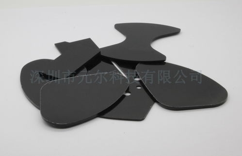 92 透光率透紅外亞克力,深圳廠家,可定制