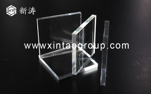 亞克力有哪些好處和優點