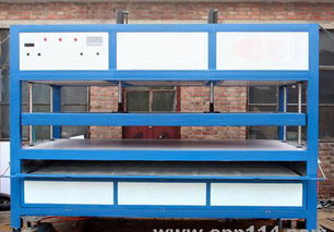 東營廣告吸塑機報價 供應產品 大城縣西陳莊挺進機械設備廠