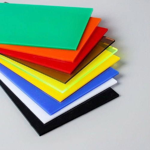 沈陽亞克力板 品種齊全 高透明