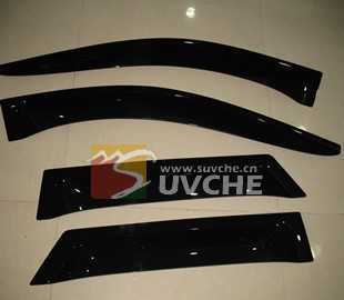供應(yīng)奔馳ML350晴雨擋 雨眉 亞克力 奔馳原廠_汽摩配件_世界工廠網(wǎng)中國產(chǎn)品信息庫