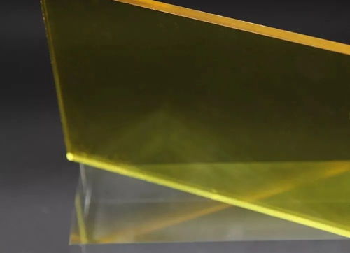 亞克力在廣告行業(yè)中常見(jiàn)的18種用法