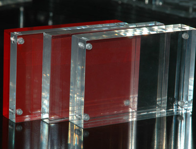 有機玻璃制品 壓克力相框與定制規格全解析