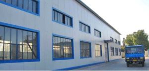 大城縣大尚屯后街博信電器廠公司簡介