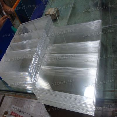 安徽有機玻璃板材加工與亞克力制品全解析——合肥雅格立工藝制品廠