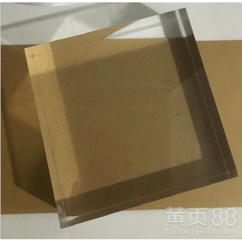 南通亞克力板廠家直銷 品質(zhì)與實惠的完美結(jié)合