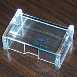 探索有機玻璃世界 從亞克力展示架到精美工藝品的全方位解析
