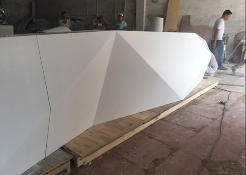 舟山亞克力人造石市場(chǎng)解析 特性、應(yīng)用與價(jià)格指南