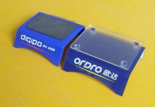 亞克力攝像機(jī)展示架 傳媒廣電領(lǐng)域的專業(yè)展示解決方案