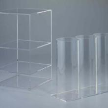 深圳市有機(jī)玻璃（亞克力）制品加工廠 精湛工藝，引領(lǐng)創(chuàng)意制造