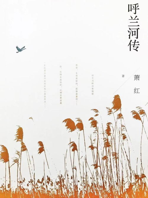 野草與星光 蕭紅誕辰110周年，文學書寫與生命成長的雙重軌跡